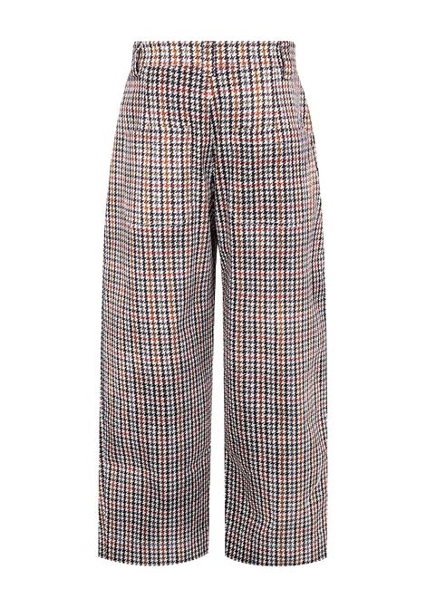 PANTALONE PIERRE LOUIS MASCIA | Pantalone | DRAPPASPT12613143910